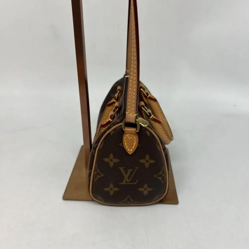 Louis Vuitton Women Pre-Loved Bag Very Good Condition